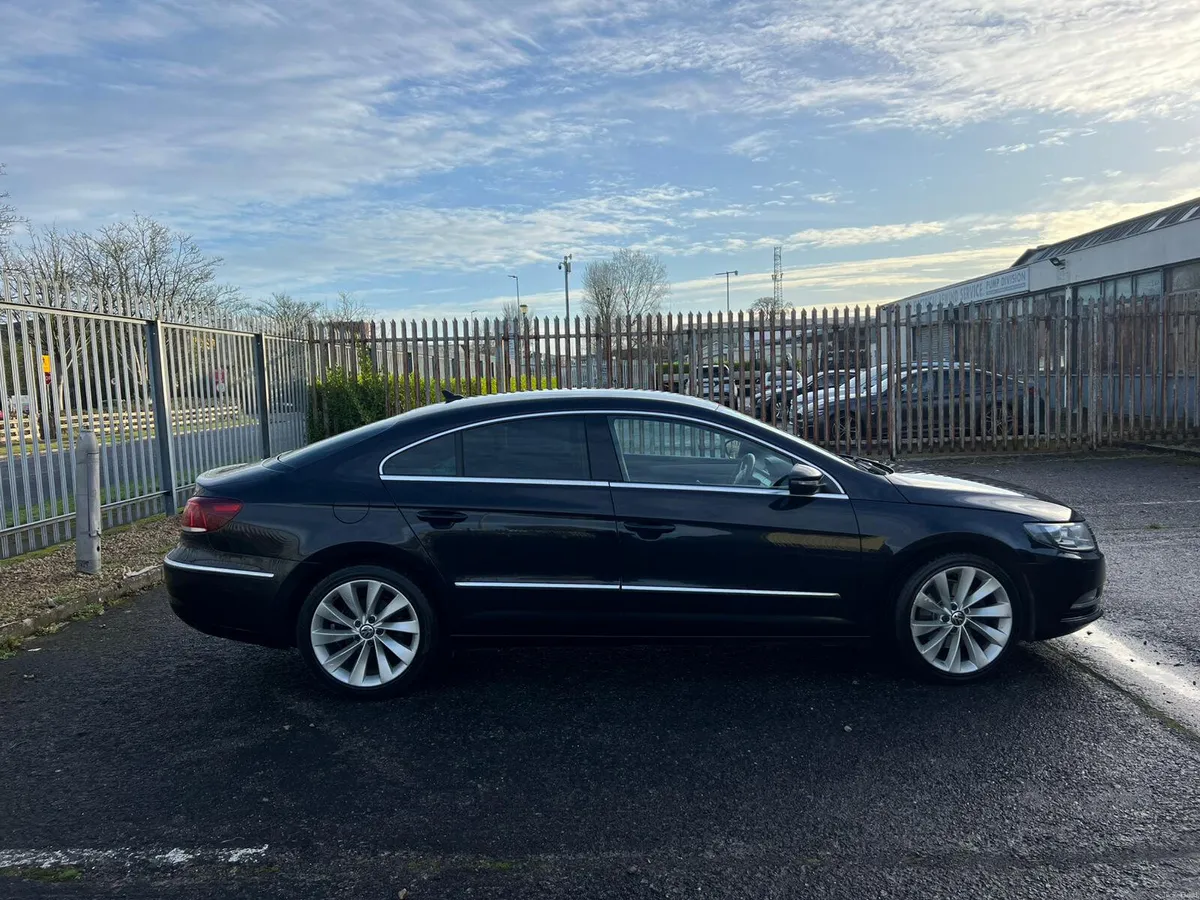 Volkswagen CC 2015 124K Miles Warranty / Finance - Image 3