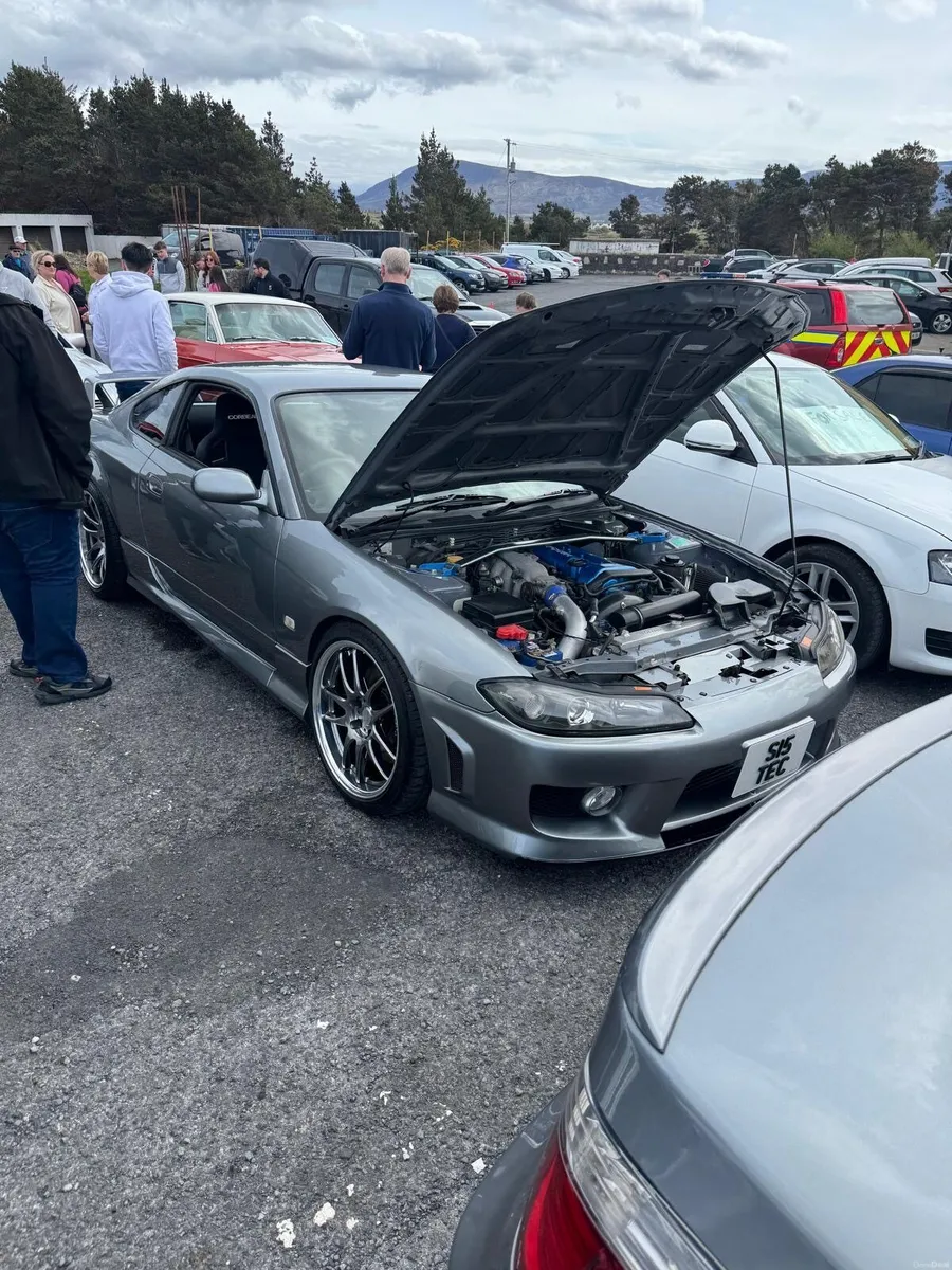 S15 Spec R Aero - Image 3