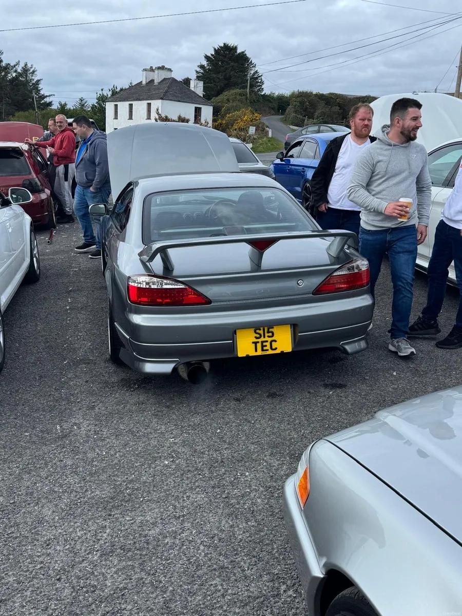 S15 Spec R Aero - Image 2