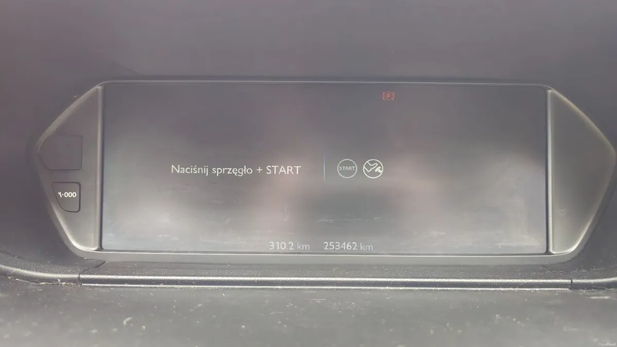 Citroen C4 2014 - Image 3