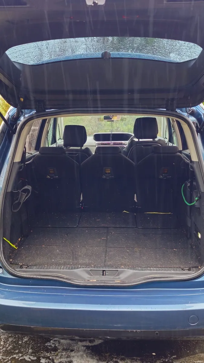 Citroen C4 2014 - Image 4