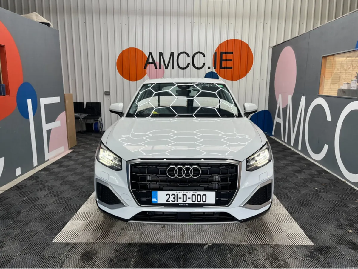 Audi Q2 €30950 2023 AUDI Q2 35TFSI ADVANCED 1.5 AU - Image 6
