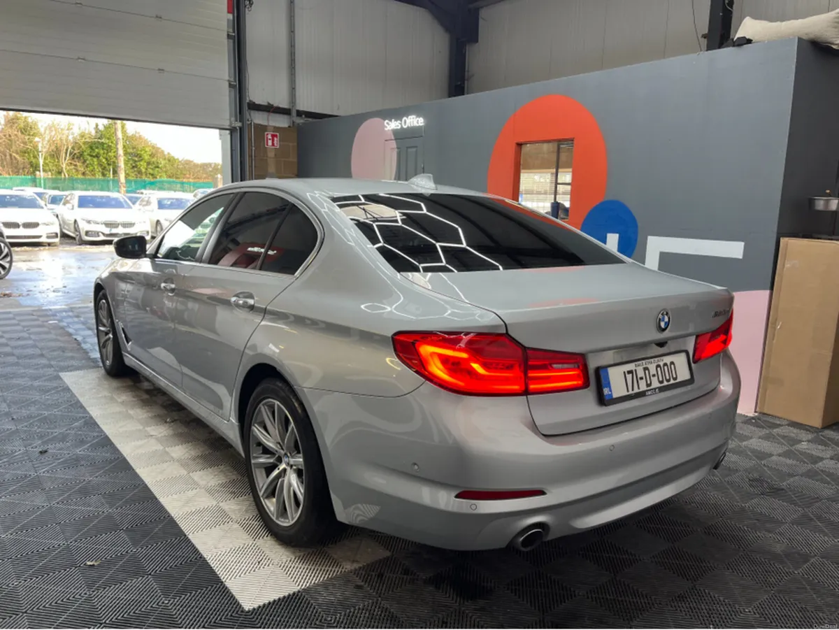 BMW 5-Series €20950 2017 BMW 520D 523D 2.0 AUTOMAT - Image 4