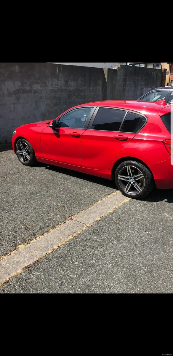 BMW 1-Series 2013 - Image 3