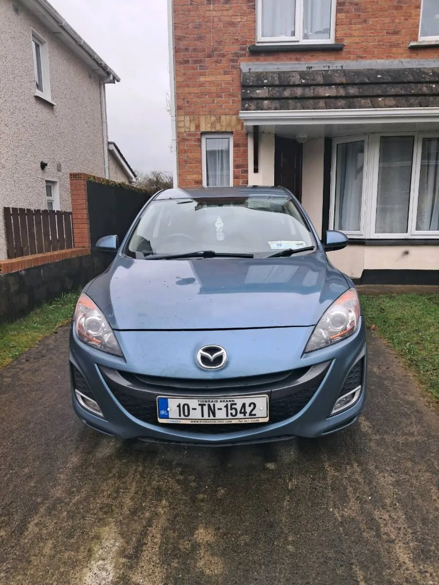Mazda 3 - Image 2
