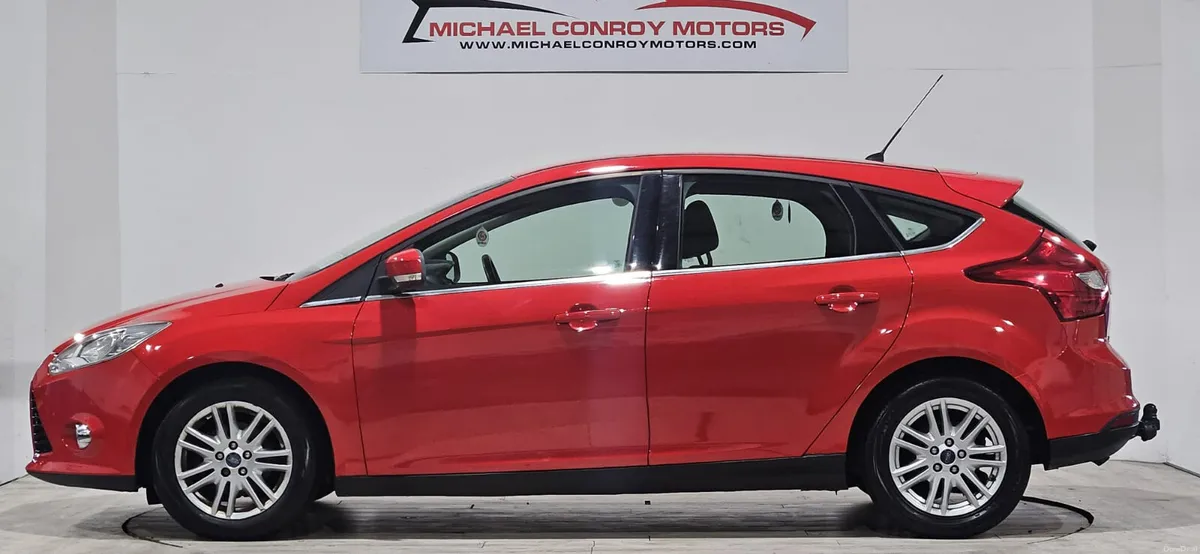 Ford Focus 2013 - Image 4