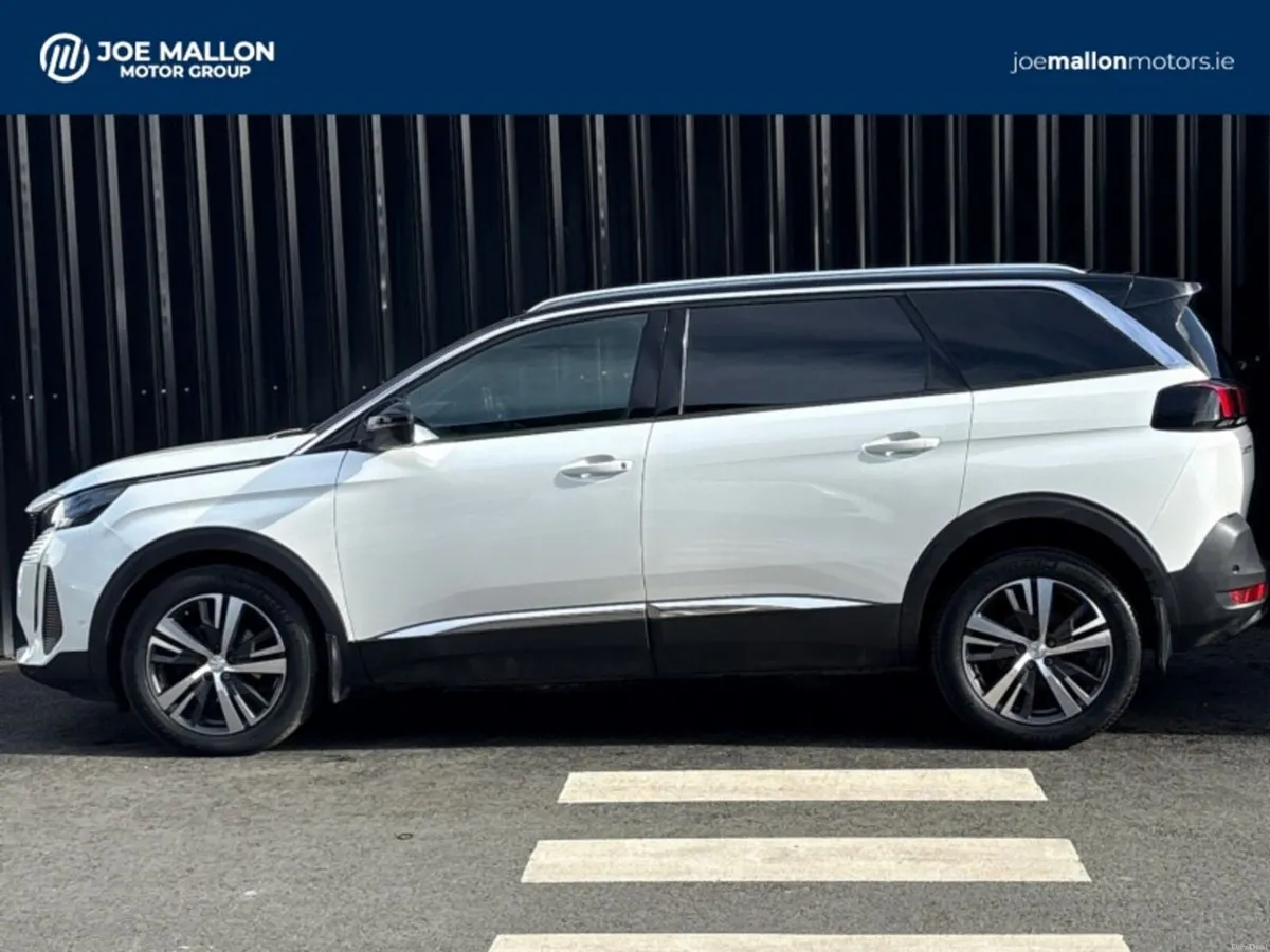 Peugeot 5008 1.5 BlueHDi 130bhp Allure Auto - Image 3