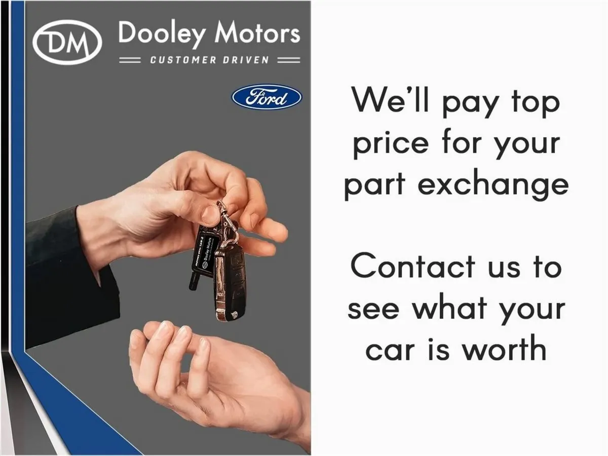 Ford Fiesta 1.0T EcoBoost 95PS Titanium - Image 3