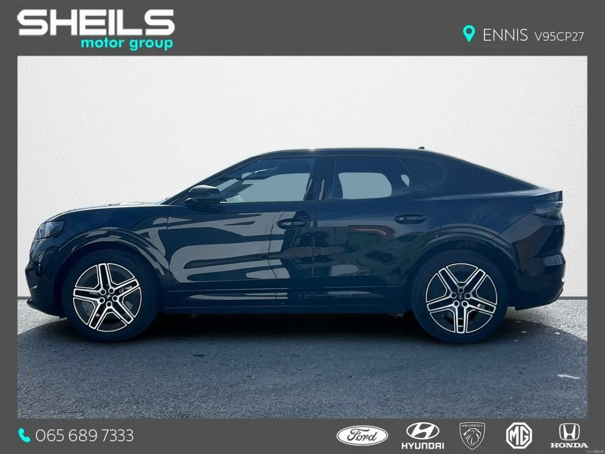 Ford Capri Premium *Driver Assistance Pack* - Image 6