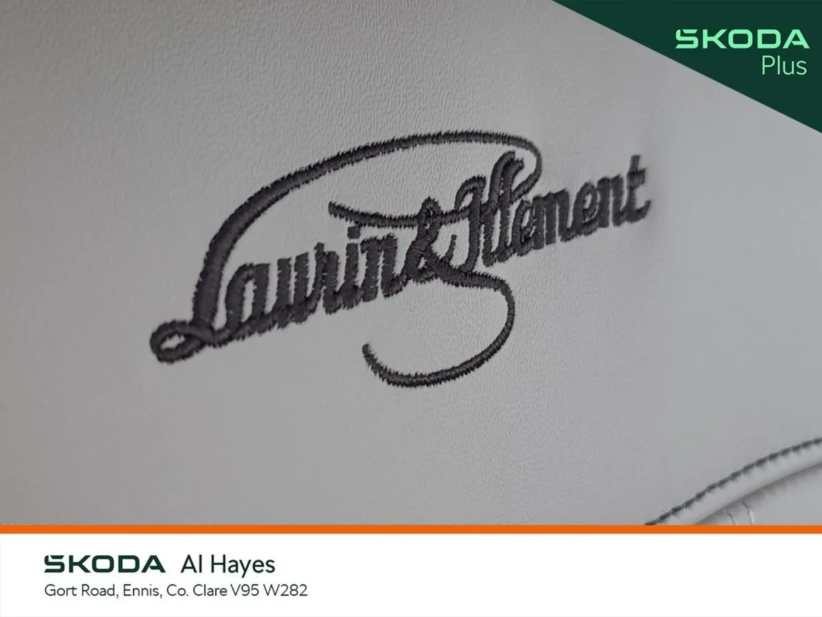 Skoda Superb **L&K MODEL**TINY MILEAGE**2.0 TDI 15 - Image 3