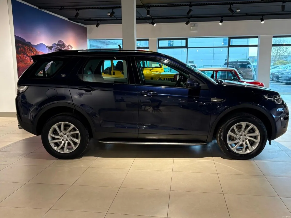 Land Rover Discovery Sport Full History // Automat - Image 3