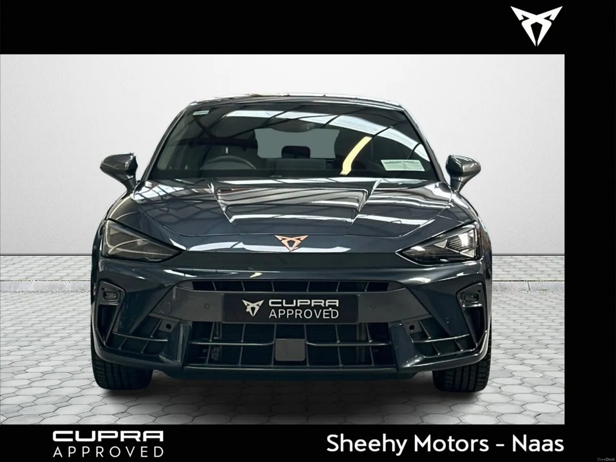 Cupra Leon 1.5eTSI 150hp DSG - Image 2
