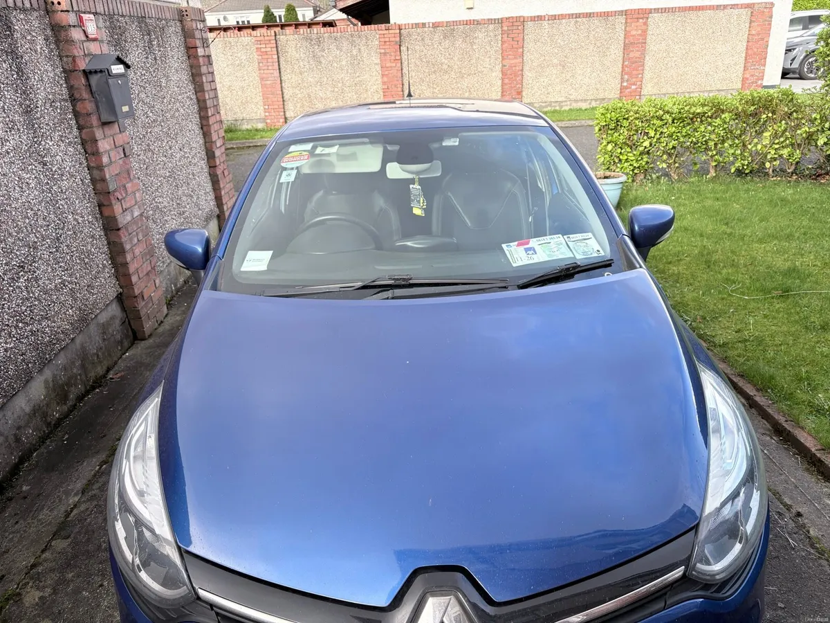 Renault Clio 1.2 191d Nct 2027 - Image 2