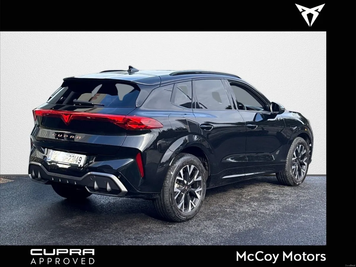 Cupra Terramar **NOW AVAILABLE** 251 REG ** TERRAM - Image 3