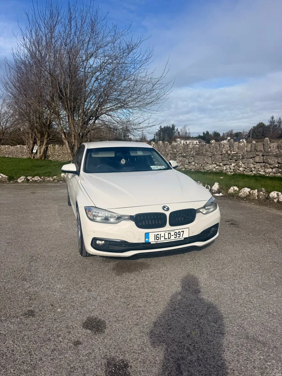 BMW 3 series - Image 1