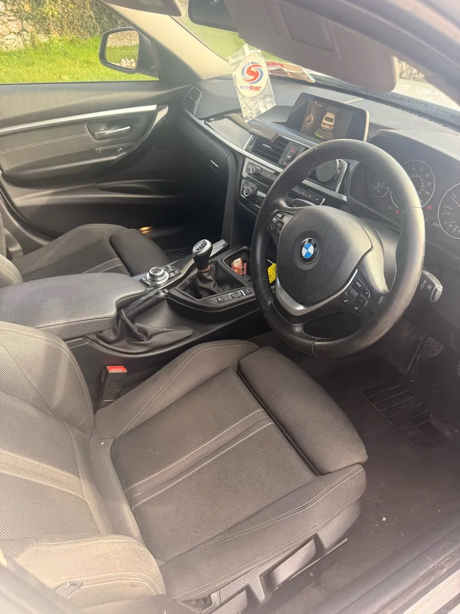 BMW 3 series - Image 4