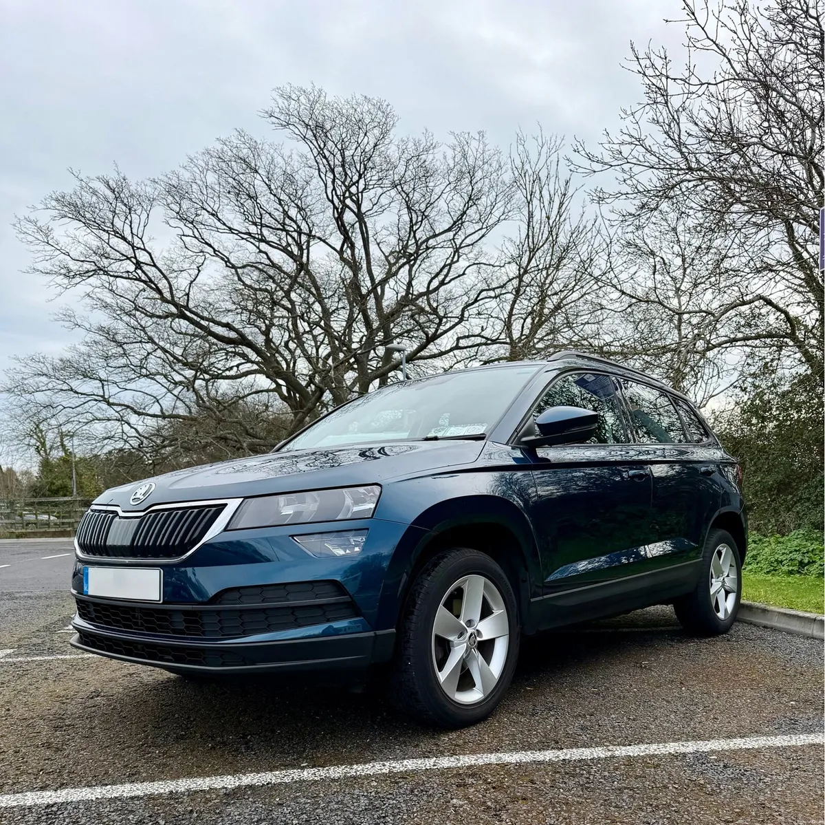 Skoda Karoq 1.5 TSI SE DSG AUTOMATIC 150BHP - Image 2