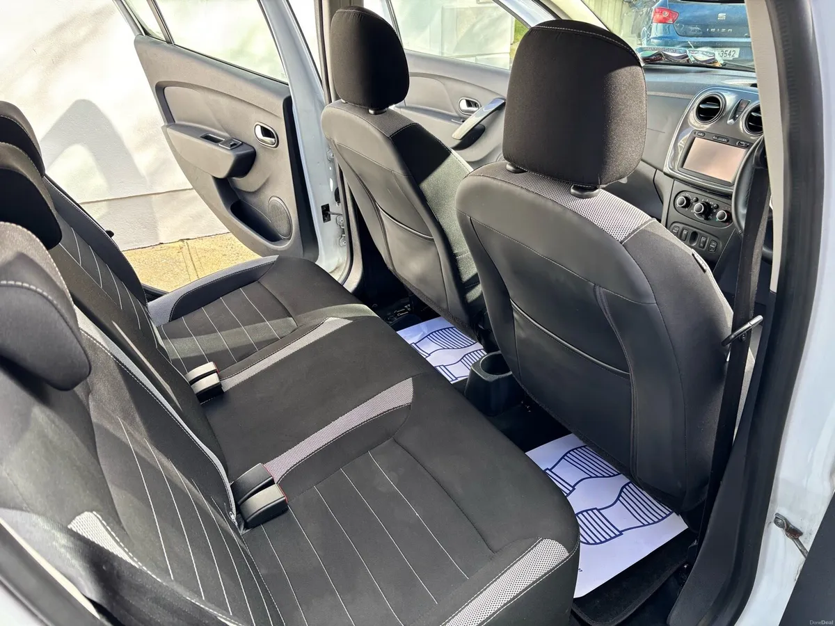 Dacia Sandero Stepway - Image 3