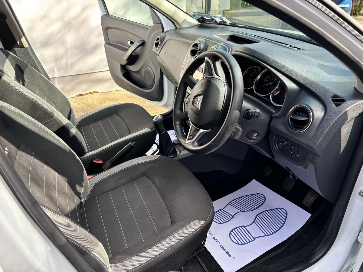 Dacia Sandero Stepway - Image 4