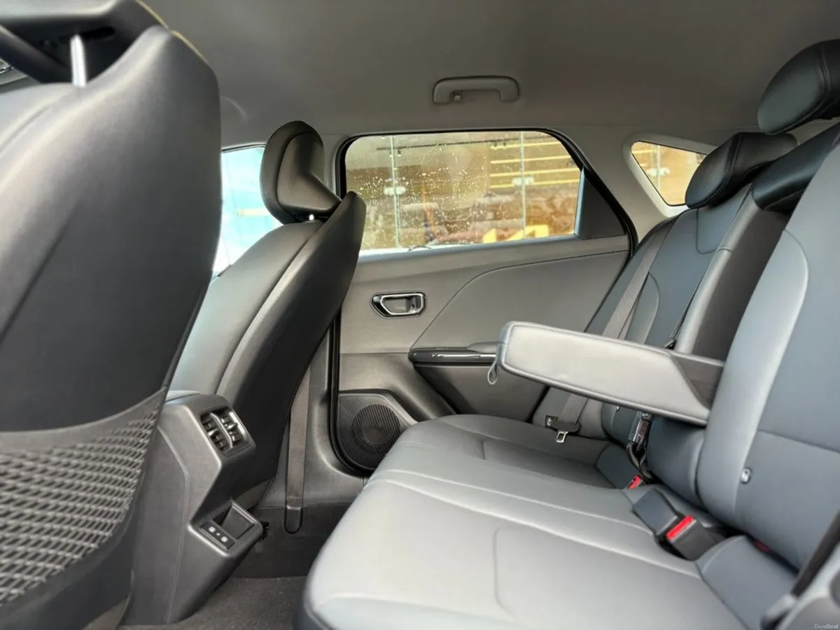 Kia K4 1.0 K3 Mild Hybrid - Image 4