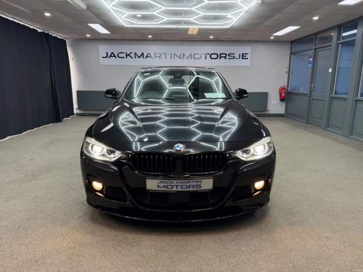 BMW 3-Series 320D - Image 2