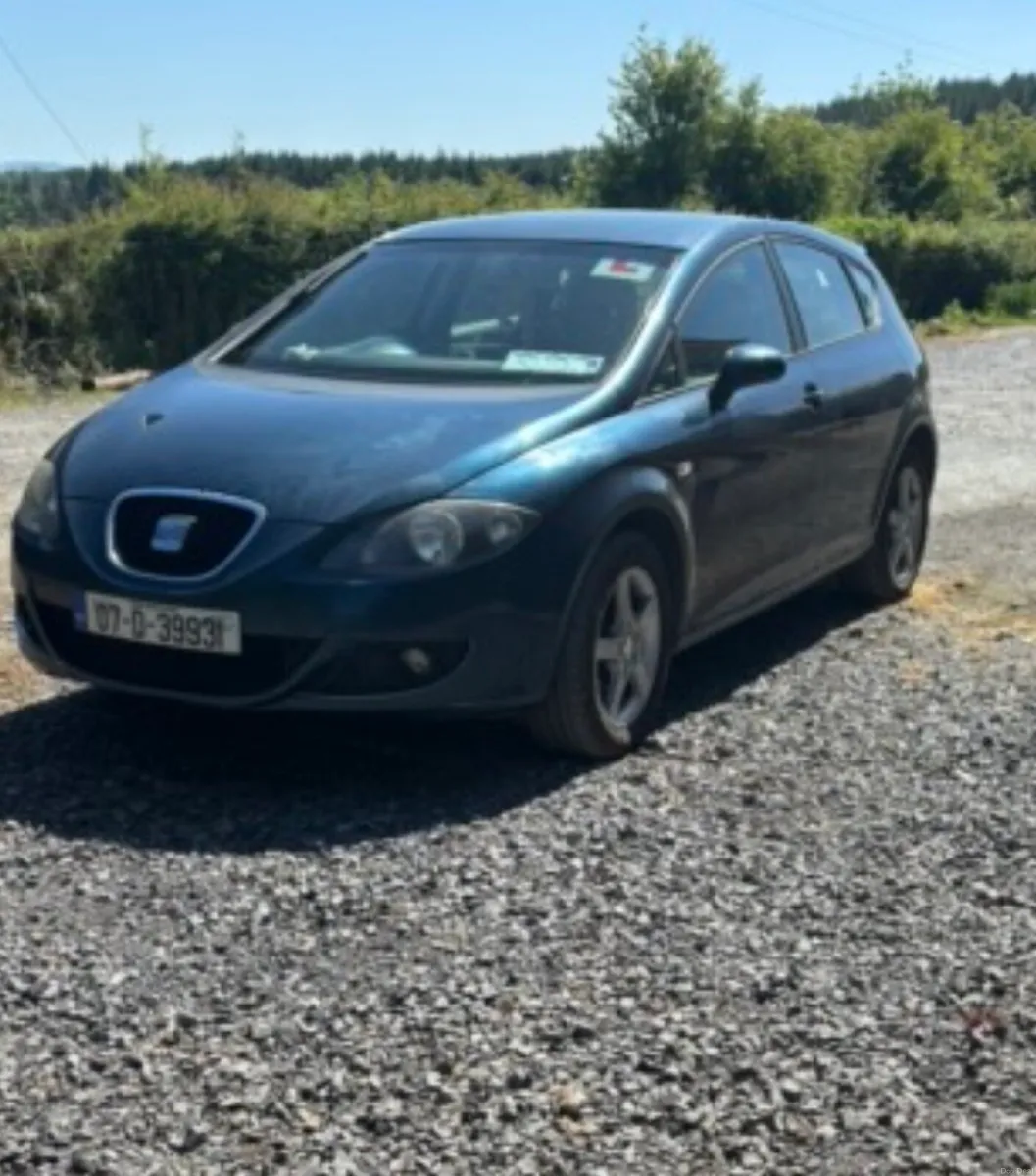 Ford focus - Image 1