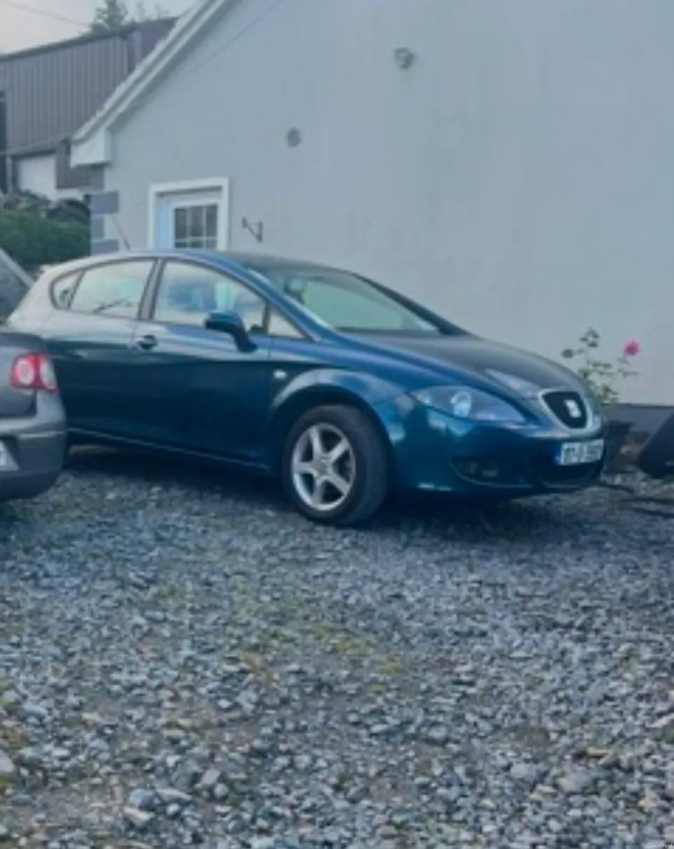 Ford focus - Image 3