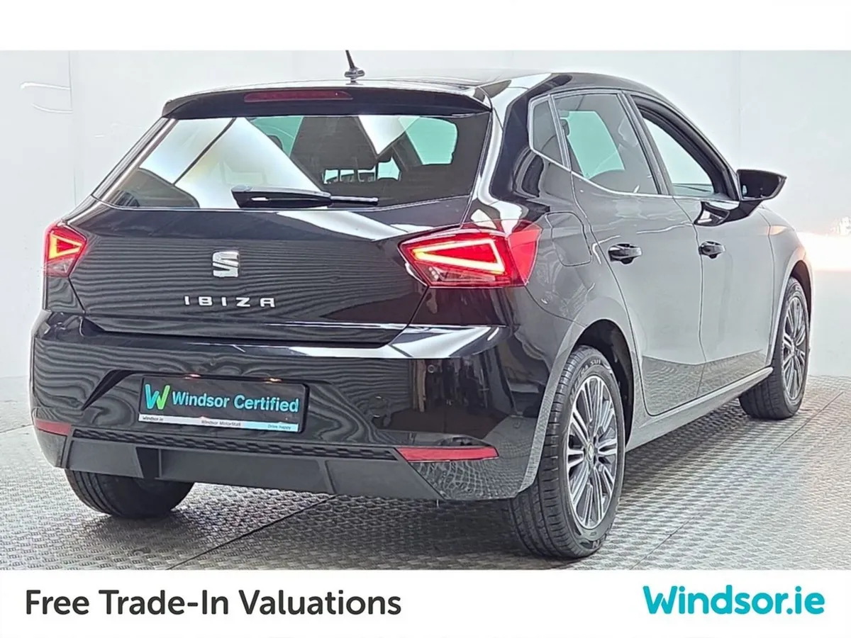 SEAT Ibiza 1.0TSI 95HP XCELLENCE - Image 3