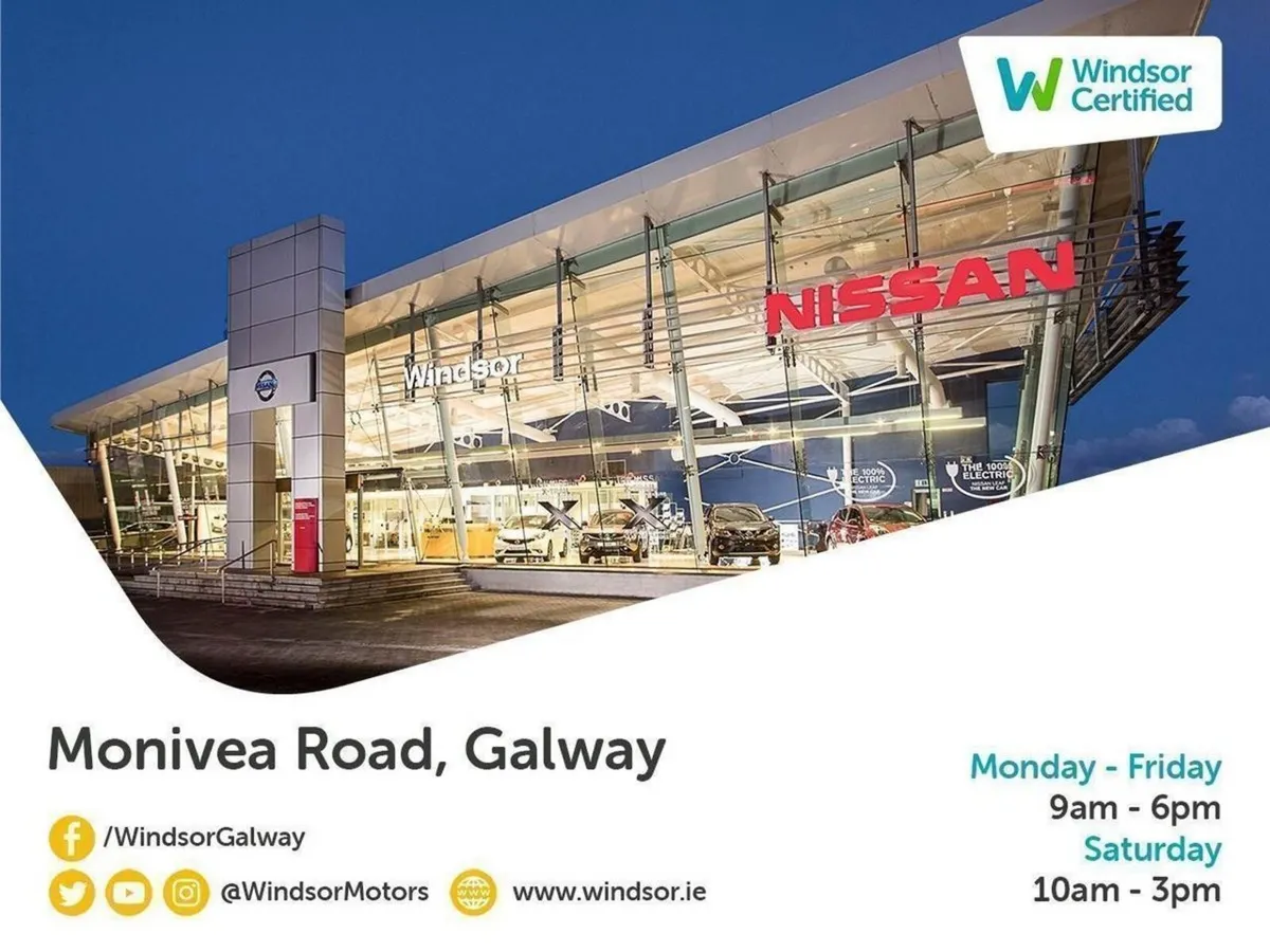 Kia Niro 1.6 GDI PLUG-IN HYBRID PE Auto - Image 4