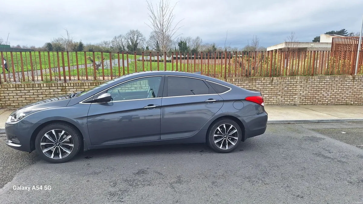 Hyundai i40 2018 - Image 1