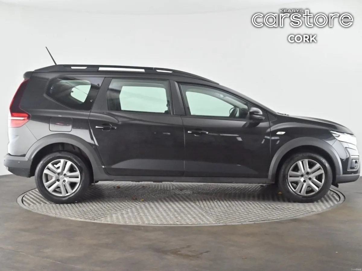 Dacia Jogger TCe 110 Comfort - Image 2