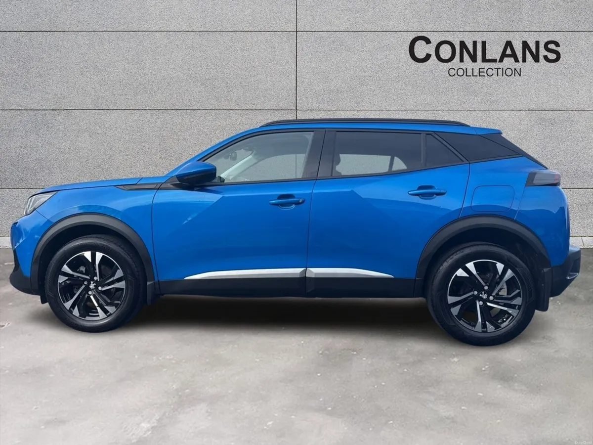 Peugeot 2008 1.2 Puretech 100bhp Allure - Image 3