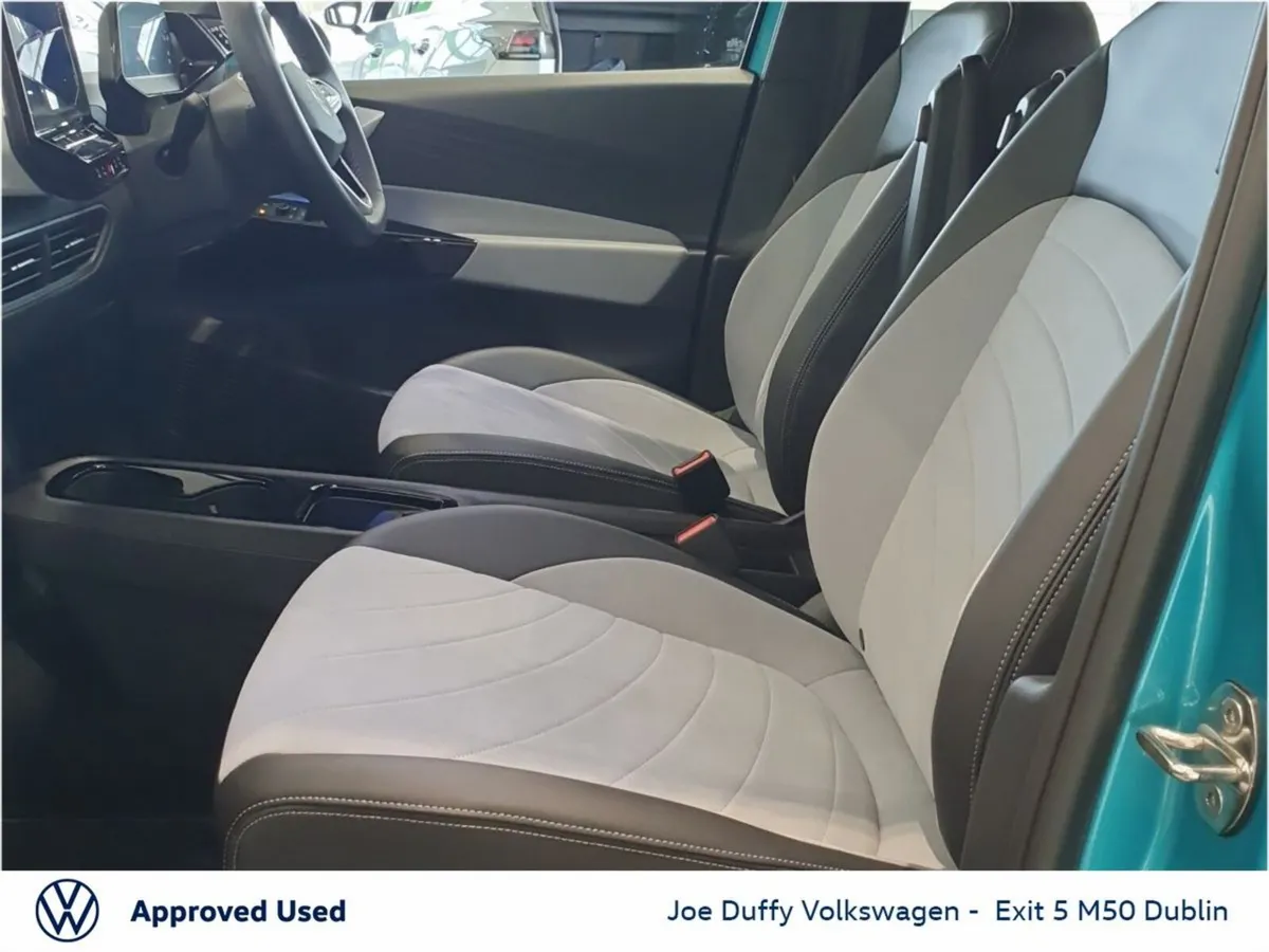 Volkswagen ID.3 Life 204HP 58kWh - €500 DEPOSIT CO - Image 4