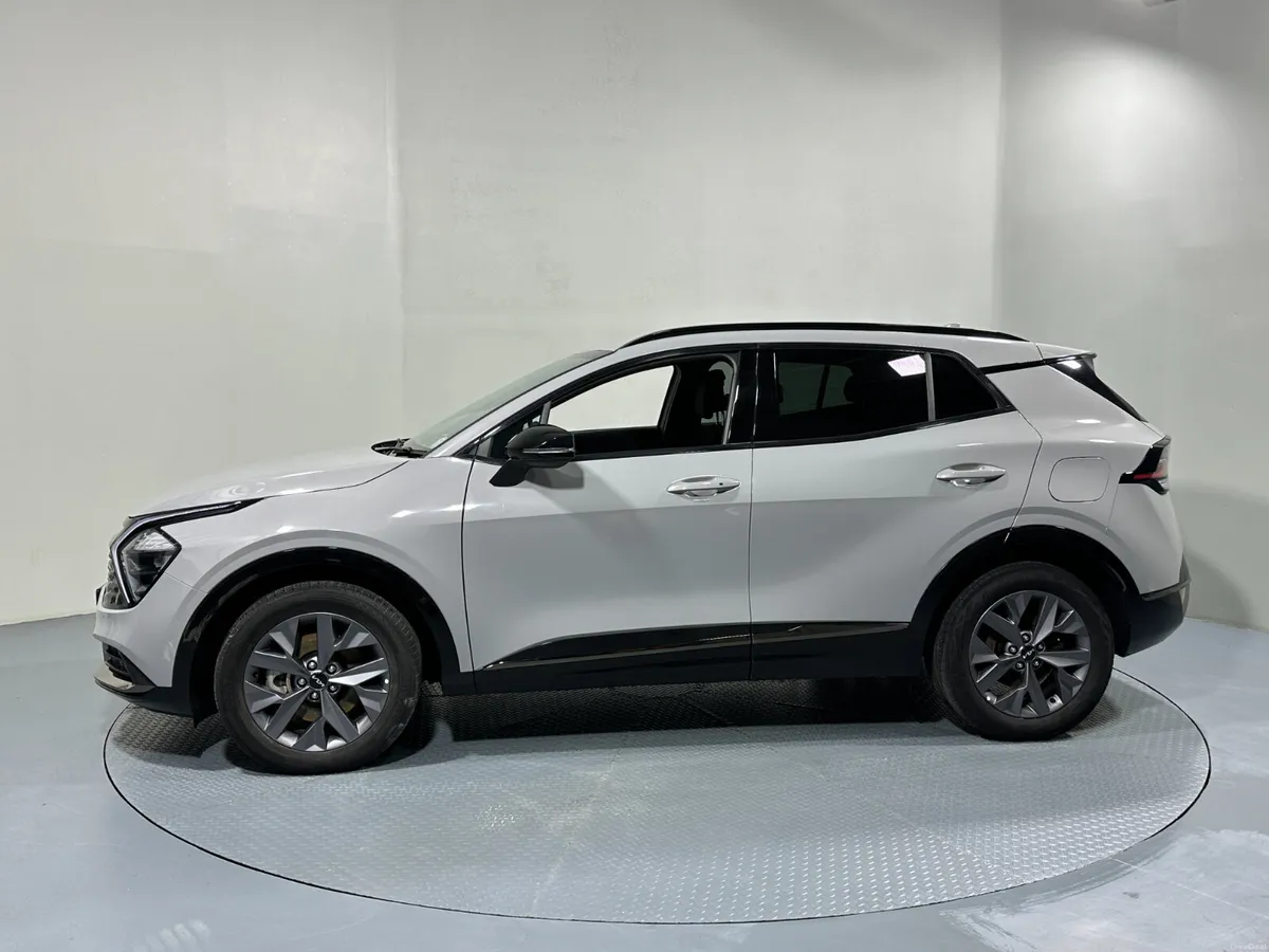 Kia Sportage Self Charging Hybrid 241 - Image 4