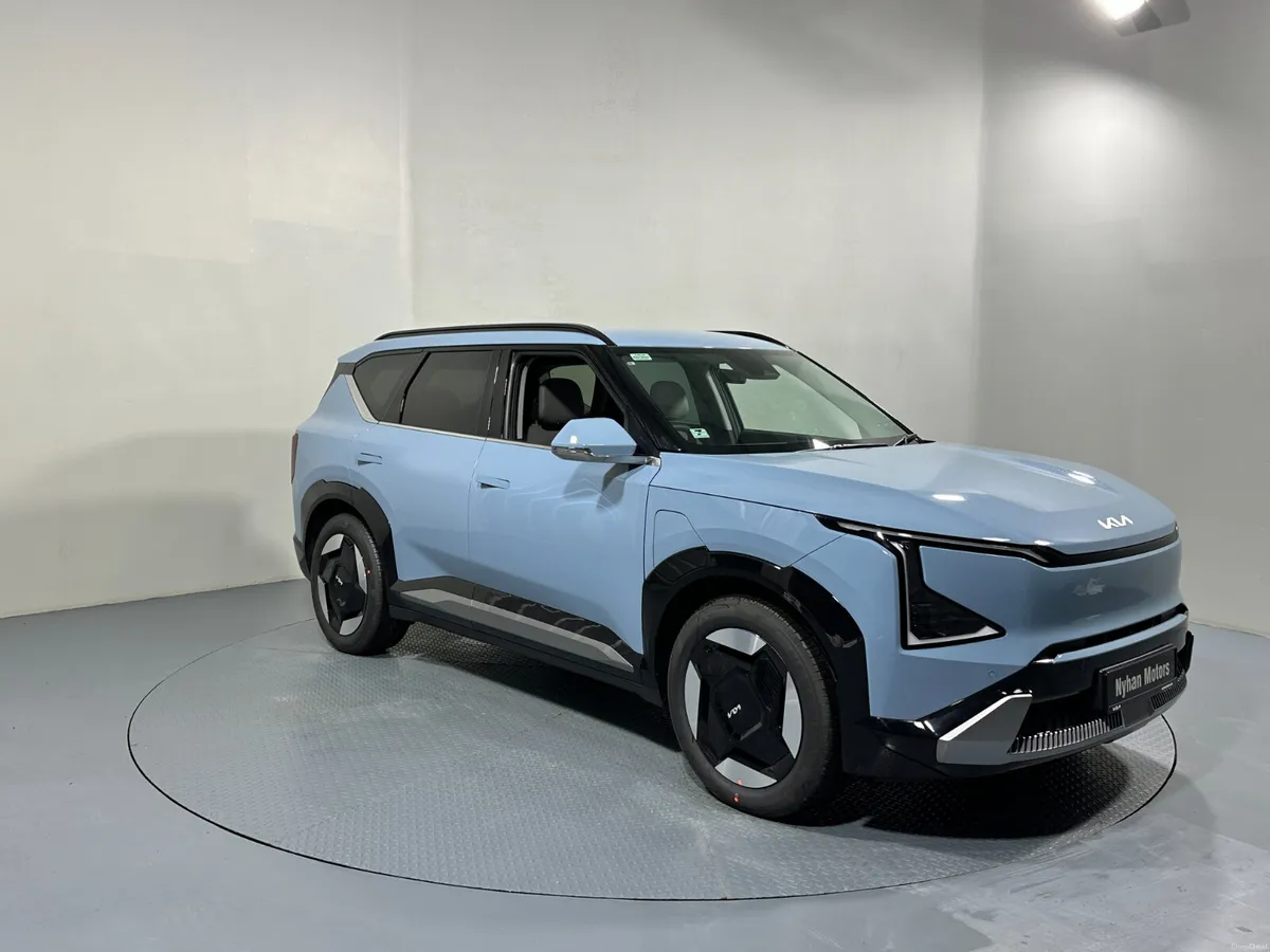 Kia EV5 Earth K3 - Image 1