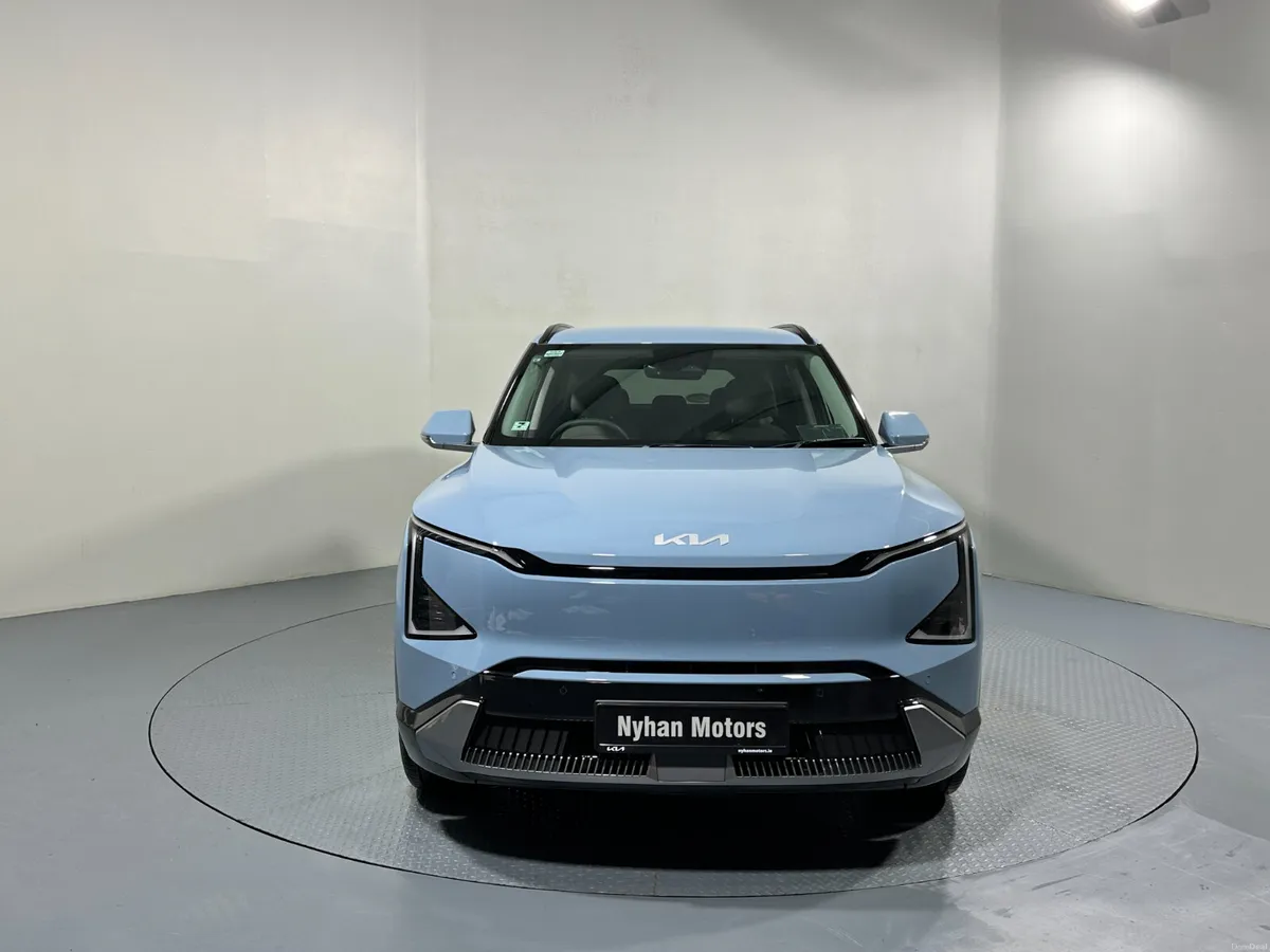 Kia EV5 Earth K3 - Image 2