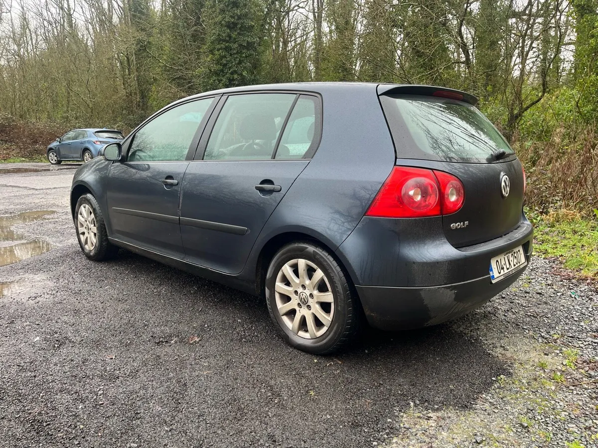 VW GOLF 1.4 - Image 4