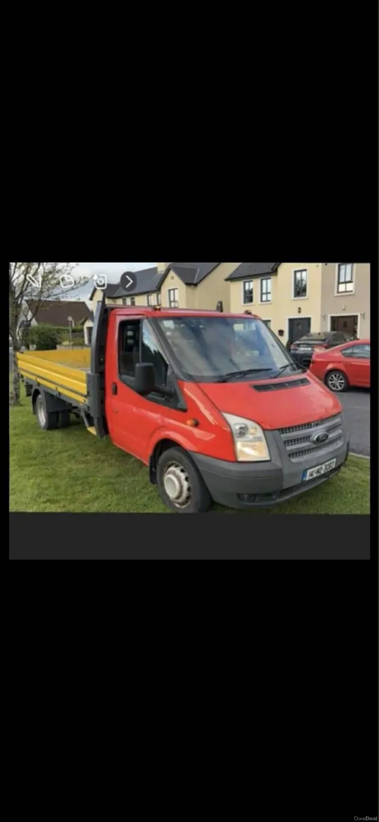 All scrap vehicles wanted top prices paid - Image 4