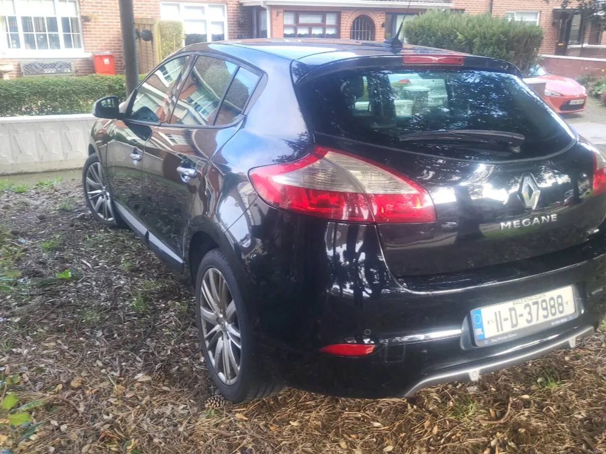 Renault Megane - Image 2