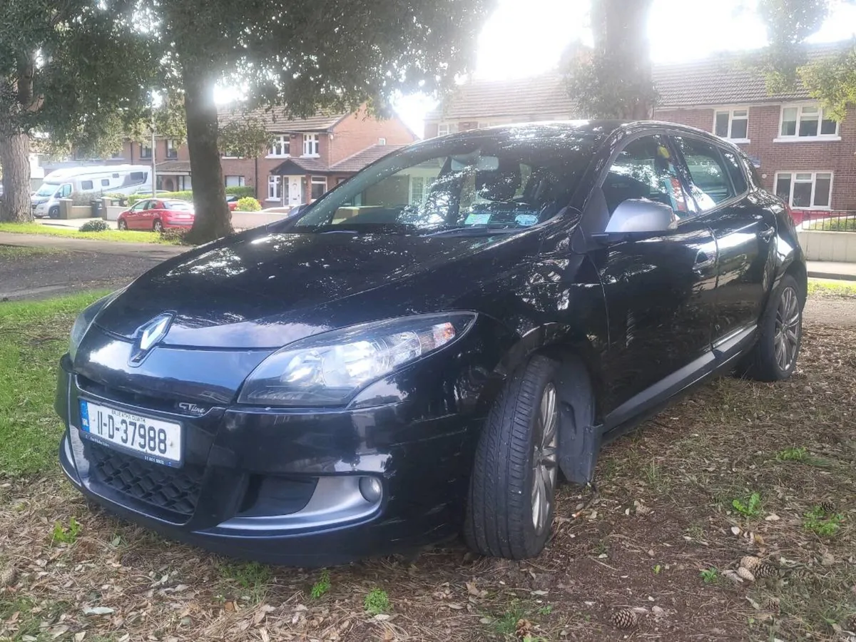Renault Megane - Image 4