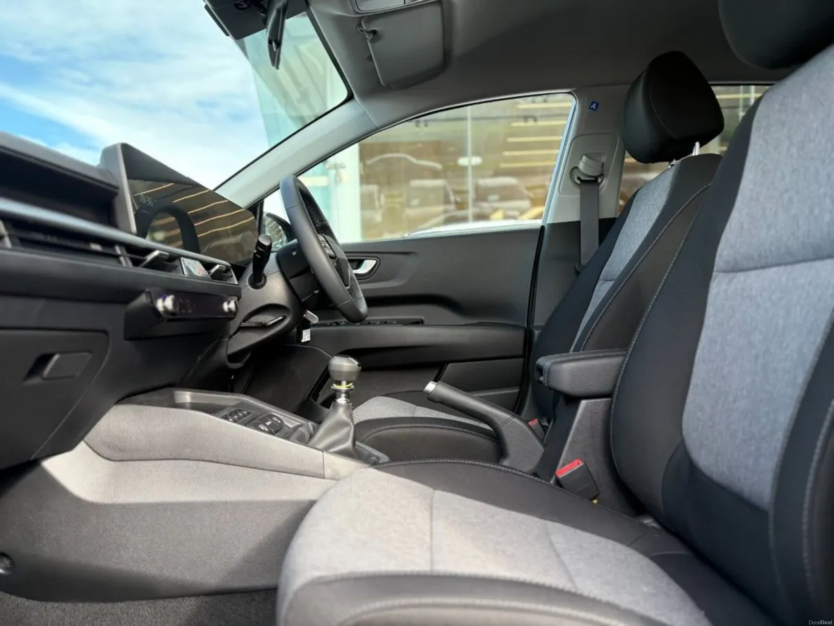 Kia Stonic 1.0 K3 - Image 2