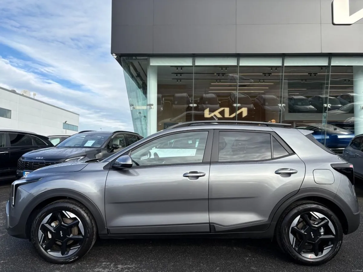 Kia Stonic 1.0 K3 - Image 3