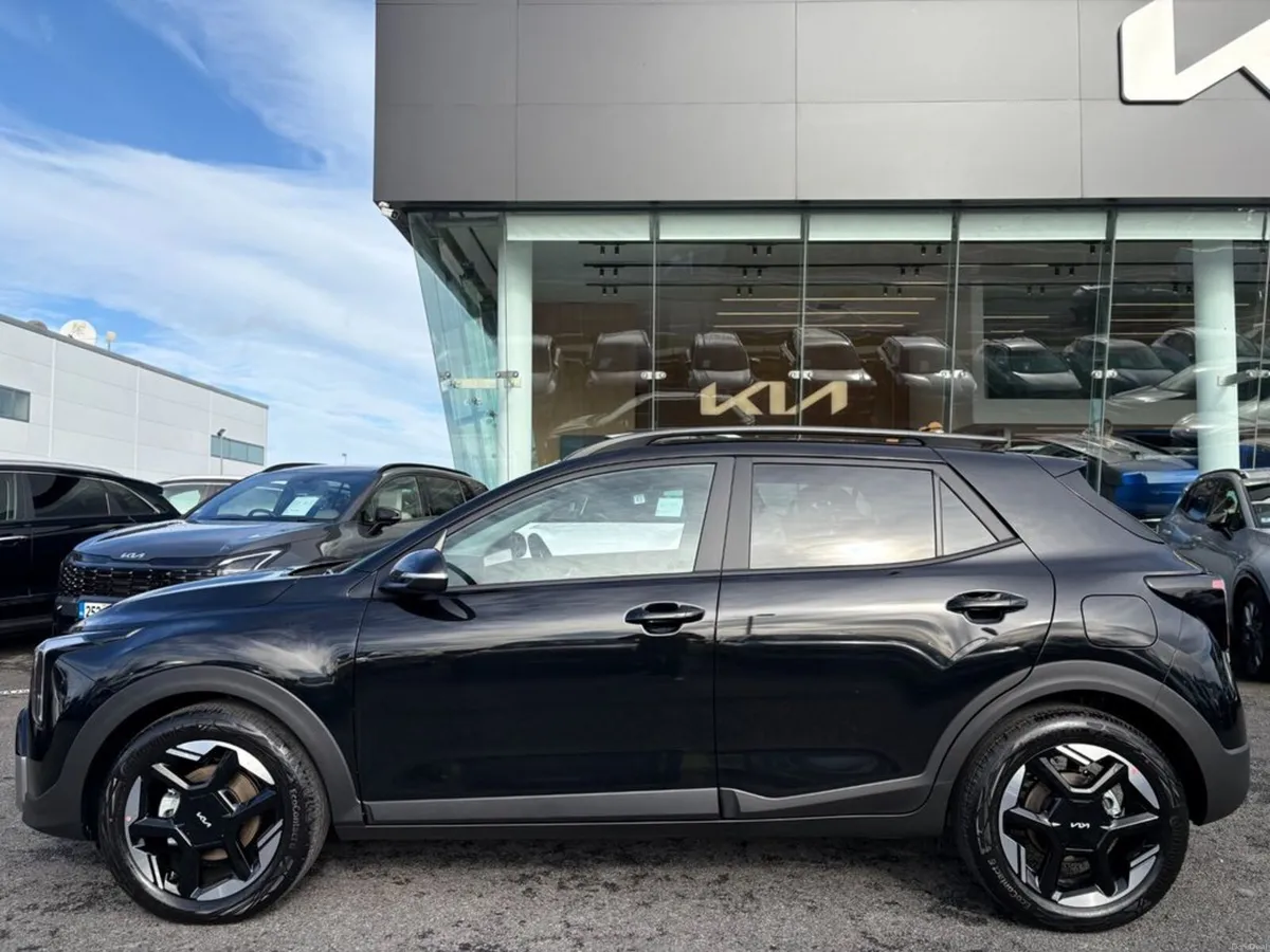 Kia Stonic 1.0 K3 - Image 3