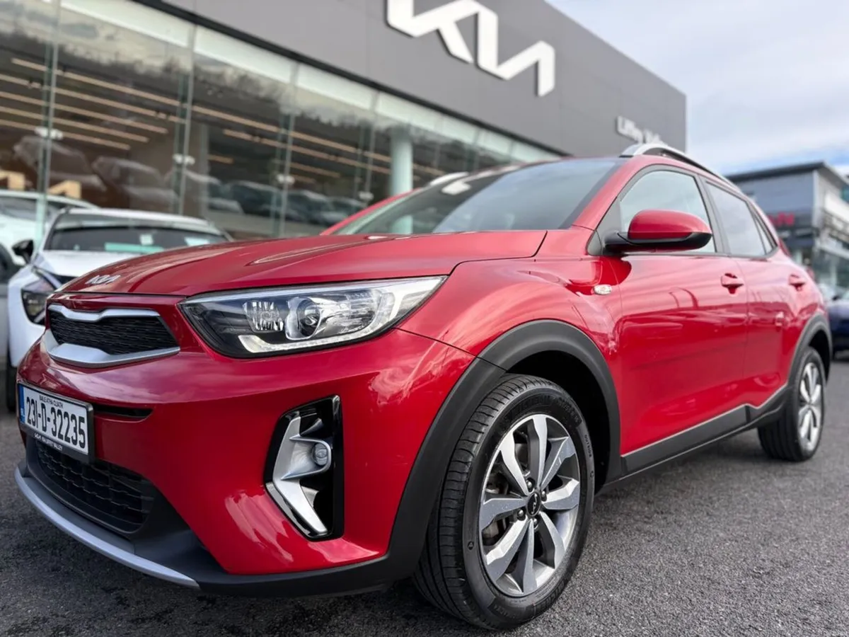Kia Stonic 1.0 K2 - Image 1