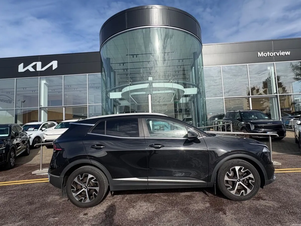 Kia Sportage K3 SPORT SEM 5DR, **warranty til 2031 - Image 1