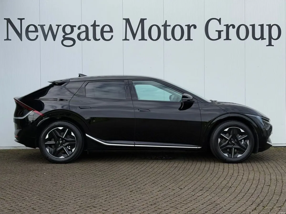 Kia EV6 PE Earth - ORDER NOW FOR JANUARY 2026! - Image 4