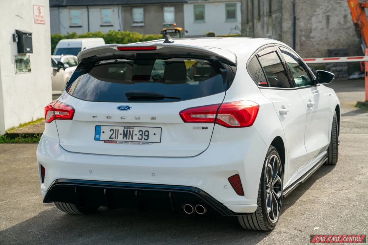 🔥 2021 Ford Focus ST-Line 1.0 Petrol Hybrid 🔥 - Image 2