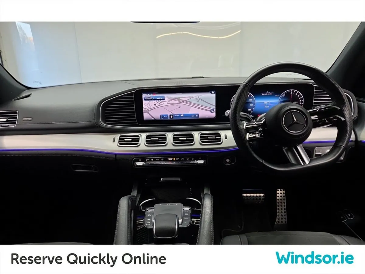 Mercedes-Benz GLE 400e Urban Edition 4 Matic 9G-Tr - Image 3