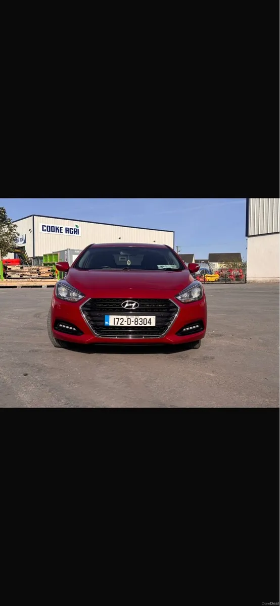 172 Hyundai i40 - Image 2