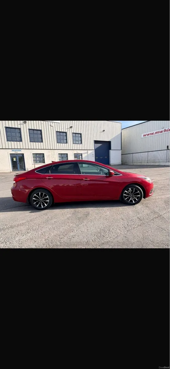 172 Hyundai i40 - Image 3